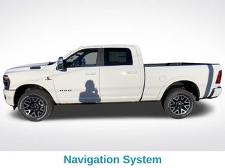 New 2026 RAM 2500 Limited AWD/4WD video 3