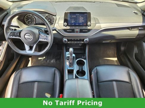 Used 2024 Nissan Altima 2.5 SR FWD image 26