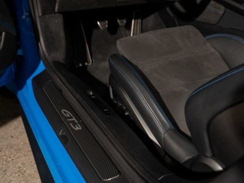 Used 2022 Porsche 911 GT3 RWD image 39