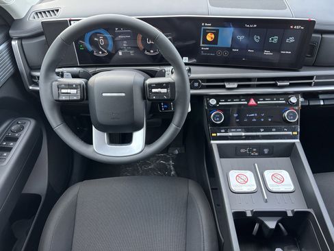 New 2026 Hyundai Santa Fe SE image 20