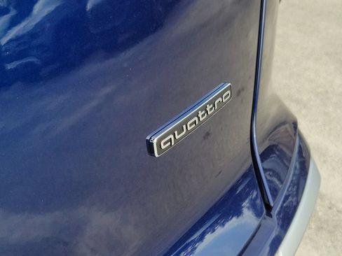 New 2026 Audi Q3 quattro 2.0T AWD/4WD image 6