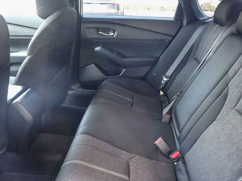 Used 2024 Honda Accord Sport image 21