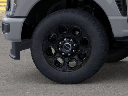 New 2026 Ford F350 Lariat w/ Black Appearance Package AWD/4WD image 41