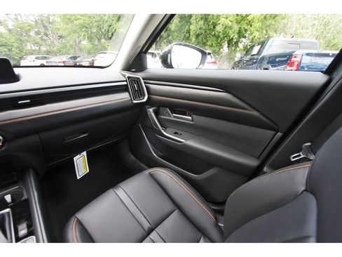 New 2026 MAZDA CX-50 AWD 2.5 Hybrid w/ Weather Package image 8