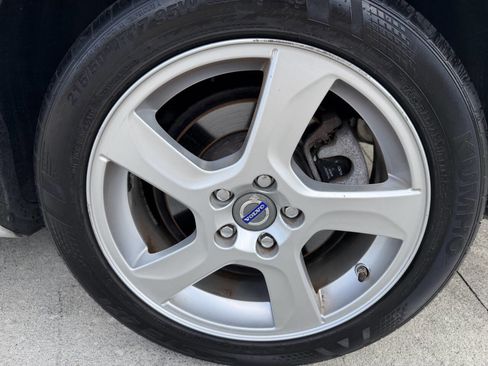 Used 2013 Volvo S60 T5 image 22