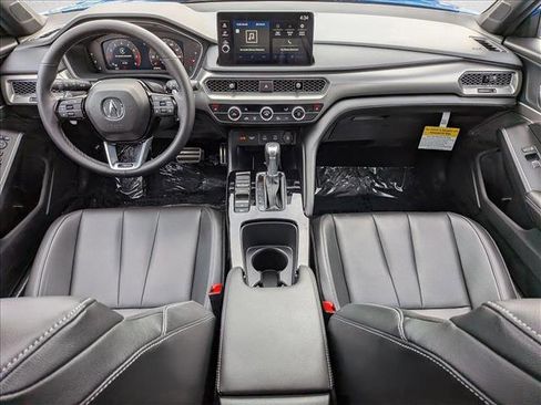 New 2026 Acura Integra A-Spec image 15
