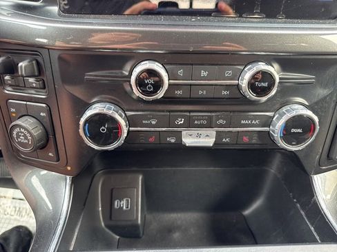 Used 2023 Ford F150 XLT w/ Equipment Group 302A High image 16