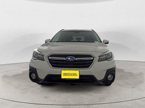 Used 2019 Subaru Outback 3.6R Touring w/ Protection Package #1 image 8