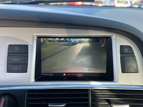 Used 2011 Audi A6 3.0T Prestige image 21