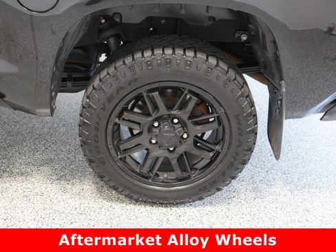 Used 2021 Toyota Tundra SR5 image 10