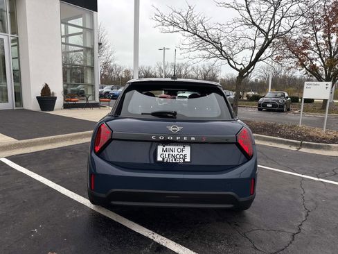 New 2026 MINI Cooper S FWD image 6