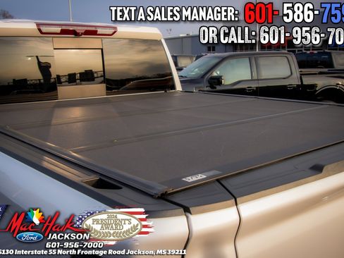 Used 2023 GMC Sierra 1500 Denali image 9