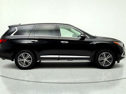Used 2018 INFINITI QX60 Luxe w/ Premium Plus Package AWD/4WD image 4