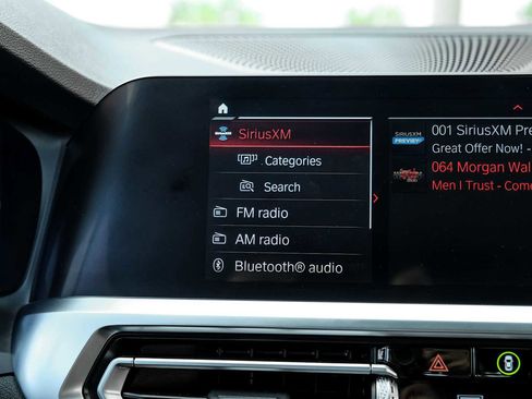 Used 2022 BMW M4 xDrive Competition w/ Parking Assistance Package AWD/4WD image 30