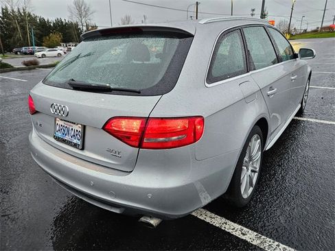 Used 2012 Audi A4 2.0T Premium Plus image 3