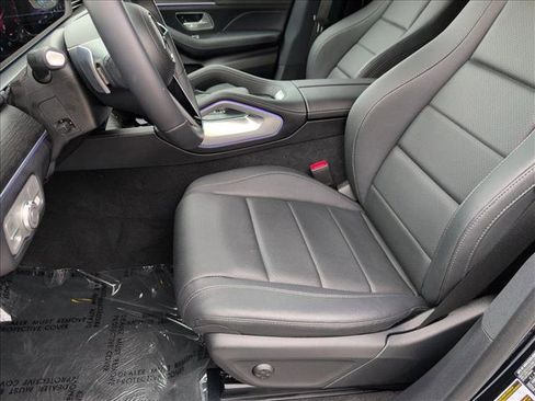 Certified 2025 Mercedes-Benz GLE 350 4MATIC image 17