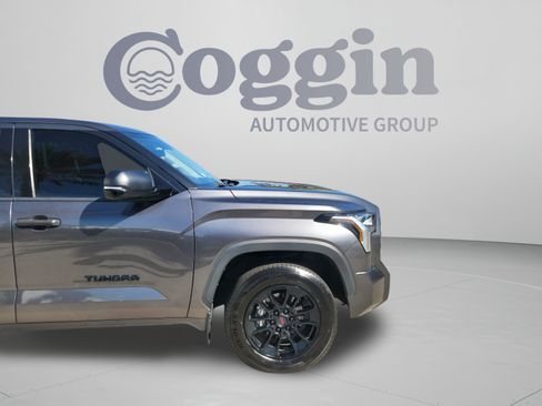 Used 2022 Toyota Tundra SR5 RWD image 33