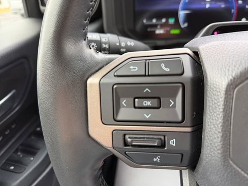 Used 2024 Toyota Land Cruiser w/ Premium Package image 17