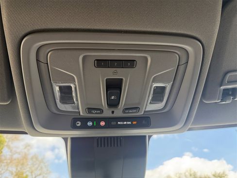 Used 2024 Chevrolet Silverado 1500 LT Trail Boss w/ Convenience Package II image 25