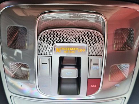 New 2026 Genesis GV70 2.5T Sport Prestige image 18