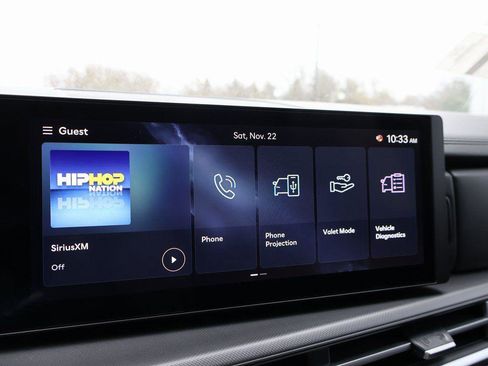 New 2026 Hyundai Santa Fe SEL image 34