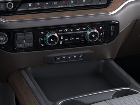 New 2026 GMC Sierra 2500 SLT w/ SLT Premium Package image 24