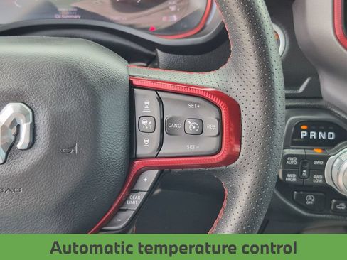 Used 2025 RAM 1500 Rebel w/ Rebel Level 1 Equipment Group AWD/4WD image 20