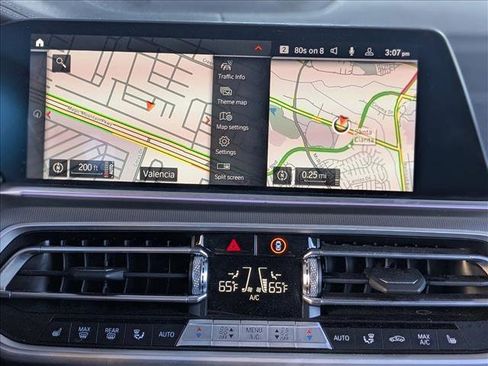 Used 2023 BMW X5 xDrive40i image 13