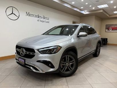 Used 2025 Mercedes-Benz GLA 250