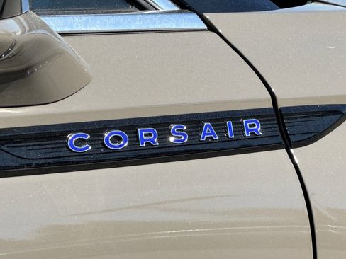 New 2026 Lincoln Corsair Grand Touring image 7