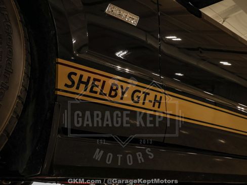 Used 2007 Ford Mustang GT Premium RWD image 33
