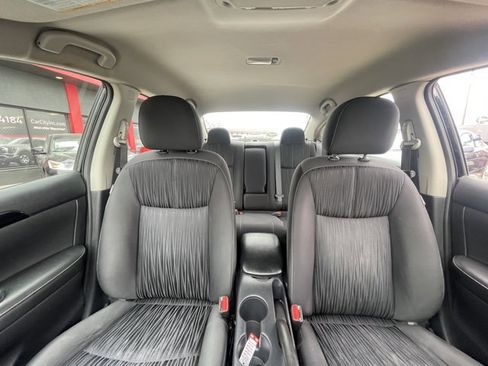 Used 2018 Nissan Sentra SV image 23