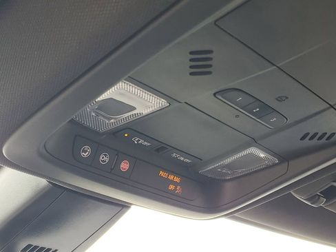 Used 2024 Chevrolet Blazer RS FWD image 21