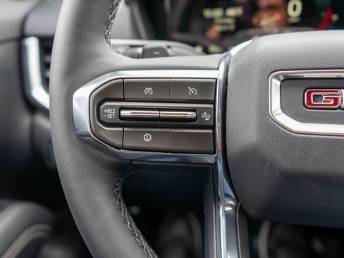 New 2026 GMC Terrain Elevation w/ Elevation Premium Package image 20