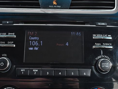 Used 2015 Nissan Altima 2.5 S w/ Power Driver Seat Package image 28