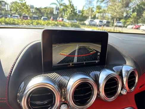 Used 2016 Mercedes-Benz AMG GT S image 52
