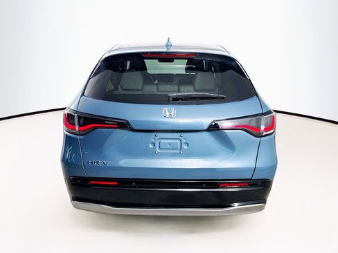 New 2026 Honda HR-V EX-L image 31
