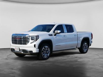 Used 2023 GMC Sierra 1500 Denali w/ Denali Reserve Package