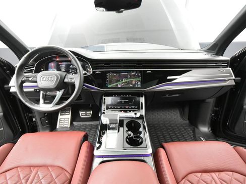Used 2024 Audi SQ7 Premium Plus image 29