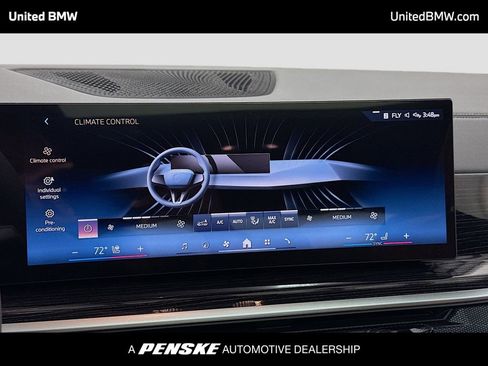 New 2027 BMW X6 xDrive40i AWD/4WD image 11