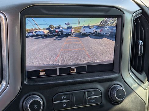 Used 2022 Chevrolet Silverado 1500 RST w/ Convenience Package II image 25