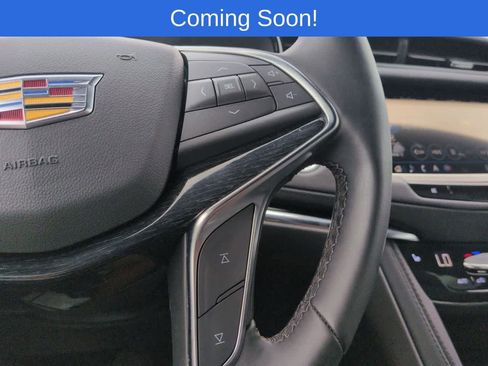 Used 2025 Cadillac XT5 Premium Luxury AWD/4WD image 25