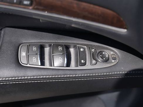 Used 2020 INFINITI QX60 Luxe w/ Sensory Package AWD/4WD image 25