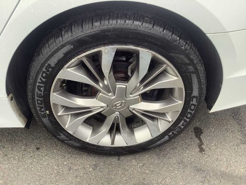Used 2015 Hyundai Sonata Limited 2.0T FWD image 7