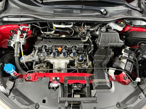Used 2022 Honda HR-V Sport image 30