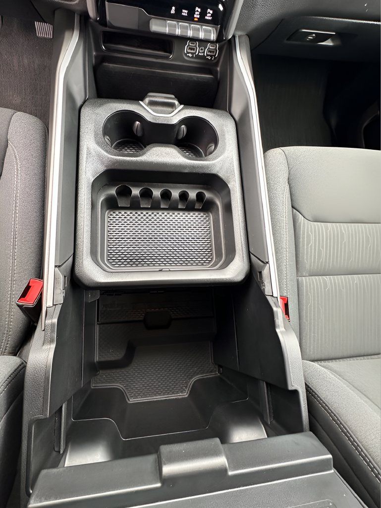 Used 2023 RAM 1500 Big Horn AWD/4WD image 23