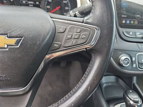 Used 2020 Chevrolet Malibu RS w/ LPO, Convenience Package 2 FWD image 20