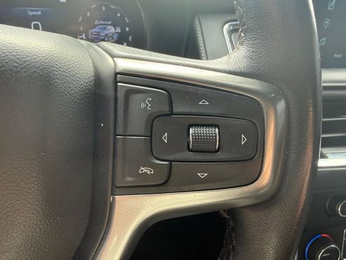 Used 2022 Chevrolet Tahoe LT w/ Luxury Package image 36