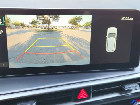 New 2026 Kia Sorento EX image 15