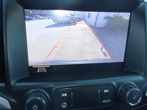 Used 2021 GMC Terrain SLT w/ Elevation Edition FWD image 15